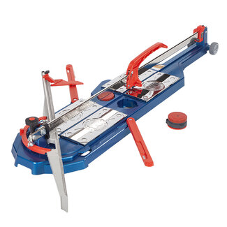 Montolit Montolit Tegelsnijder Masterpiuma P5 Italica 131 cm