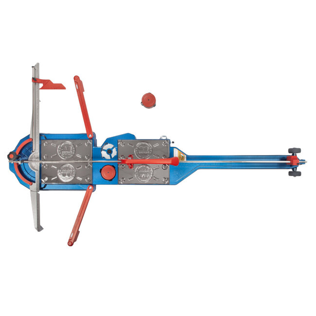 Montolit Tegelsnijder Masterpiuma P5 Italica 161 cm