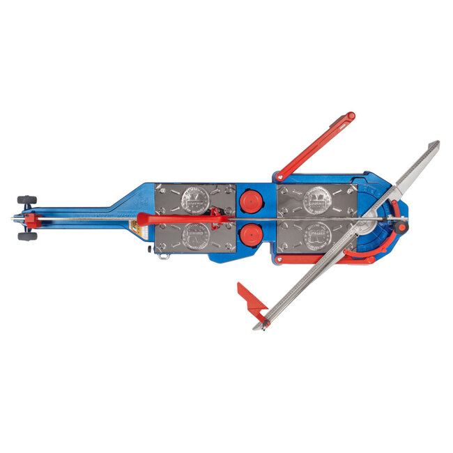 Montolit Tegelsnijder Masterpiuma P5 Italica 131 cm
