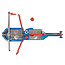 Montolit Tegelsnijder Masterpiuma P5 Italica 131 cm