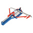 Montolit Tegelsnijder Masterpiuma P5 Italica 81 cm