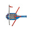 Montolit Tegelsnijder Masterpiuma P5 Italica 81 cm