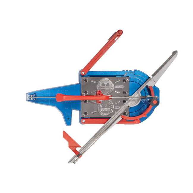Montolit Tegelsnijder Masterpiuma P5 Italica 63 cm