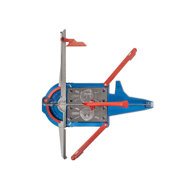 Montolit Tegelsnijder Masterpiuma P5 Italica 63 cm
