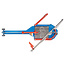 Montolit Tegelsnijder Masterpiuma P5 Italica 101 cm