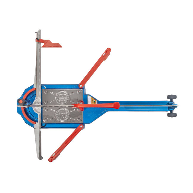 Montolit Tegelsnijder Masterpiuma P5 Italica 101 cm
