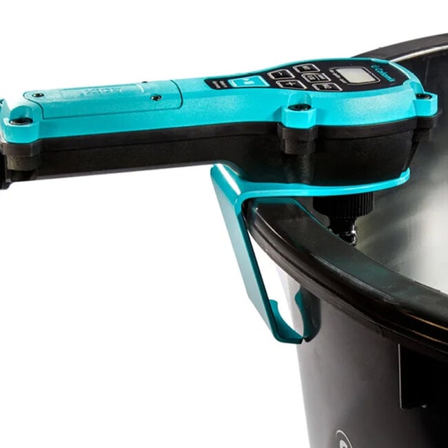 Collomix Aqix² Waterdoseer Apparaat