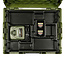 Accu Basisset LBX/TL3 Tabless — 2x Li/TL3 + SuperCharger SC in L-BOXX (NO 29905)