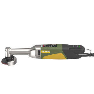 Proxxon Proxxon LHW/BL Haakse Slijper Lange Hals Borstelloos