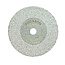 Diamant Doorslijpschijf UNI Cut 45 mm voor LWB met houder (NO 28849)