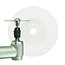 Diamant Doorslijpschijf UNI Cut 45 mm voor LWB met houder (NO 28849)