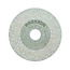 Diamant Doorslijpschijf UNI Cut 50 mm voor LHW met klemschijf (NO 28156)
