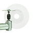 Diamant Doorslijpschijf UNI Cut 50 mm voor LHW met klemschijf (NO 28156)