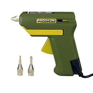 Proxxon Lijmpistolen