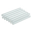 Lijmsticks 7×100 mm Kleurloos voor Proxxon HKP 220 en HKP/A (NO 28194)