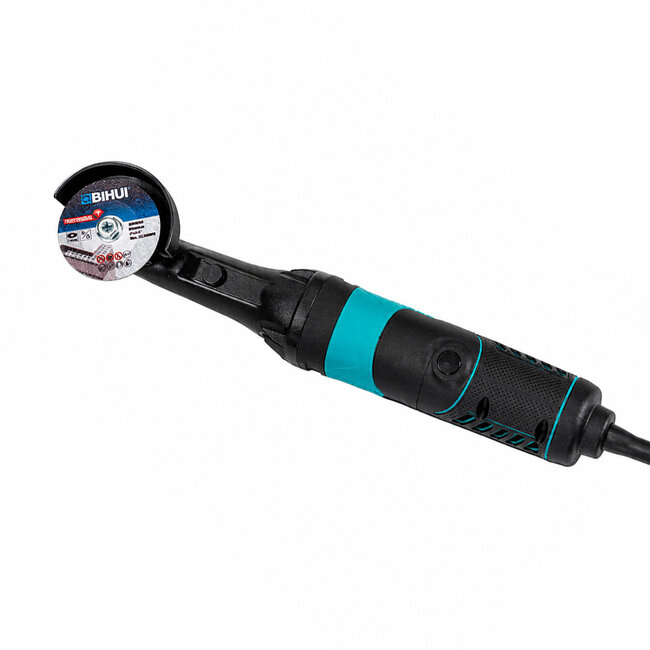 BIHUI Mini Haakse Slijper - Lange Hals - AGMN100