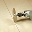 Diamant Doorslijpschijf SLIM Cut 45 mm voor Proxxon LWB, met Houder (NO 28848)