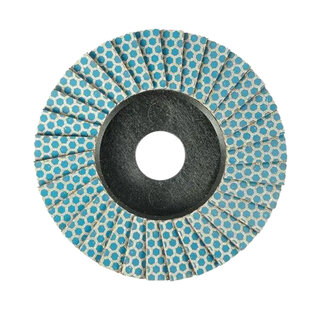 Proxxon Proxxon Diamant Lamellenslijpschijf Korrel 200 voor LHW (2 st.)