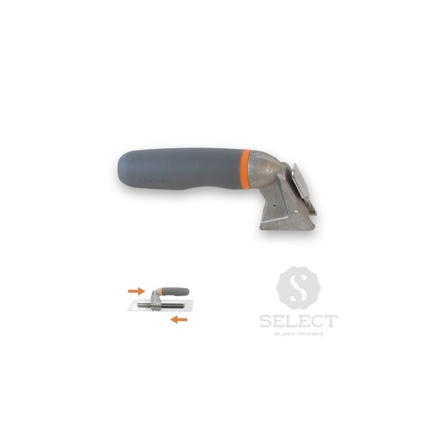 Fix Plus ® Select Handgreep