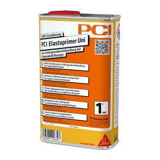 PCI PCI Elastoprimer Uni 1 Liter