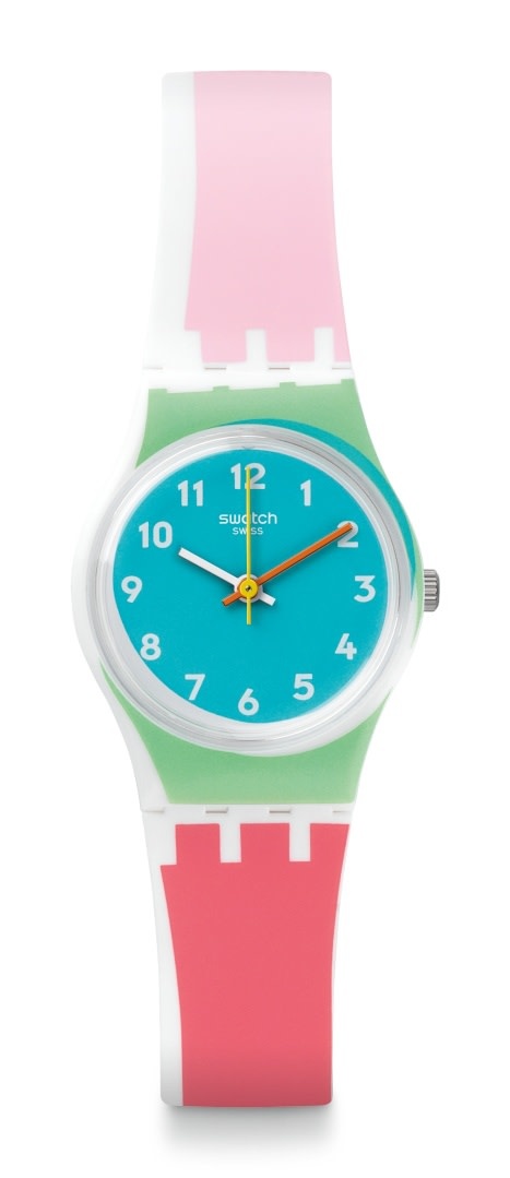 Swatch LW146 DE TRAVERS