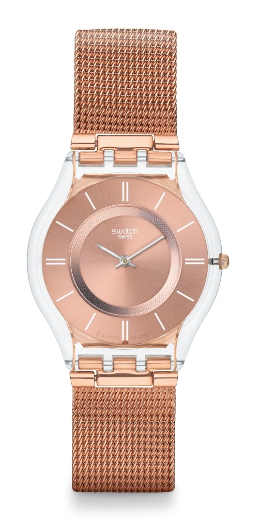 Swatch SFP115M HELLO DARLING