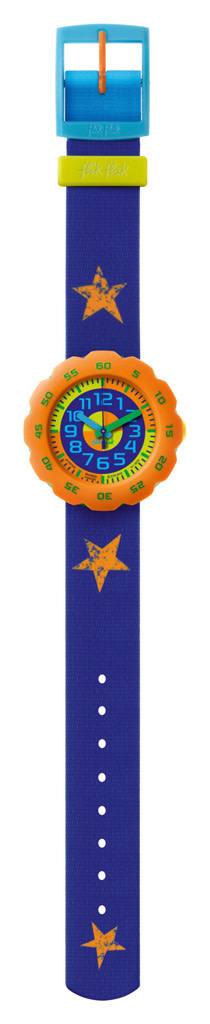 Flik Flak In Blue FPSP003