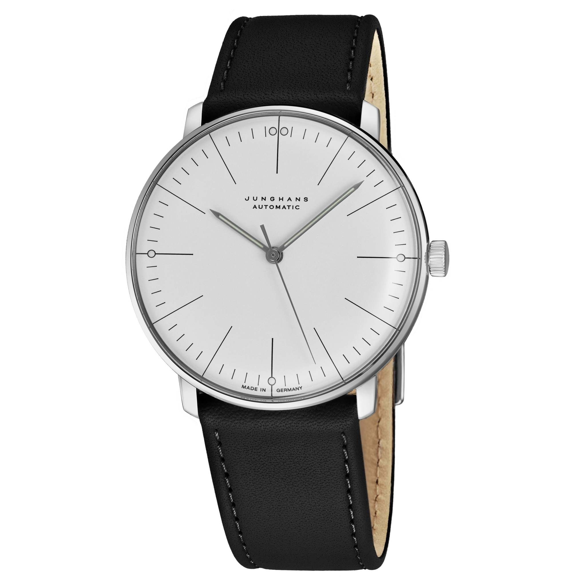 Junghans Max Bill Automatic 027/3501.00