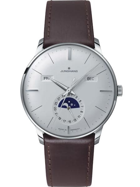 Junghans 027/4200.01 Meister Kalender