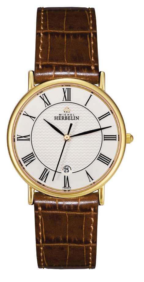 Michel Herbelin 12443/P08GO