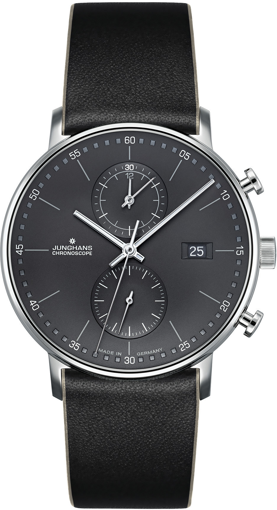 Junghans Form C Chrono 041/4876.00