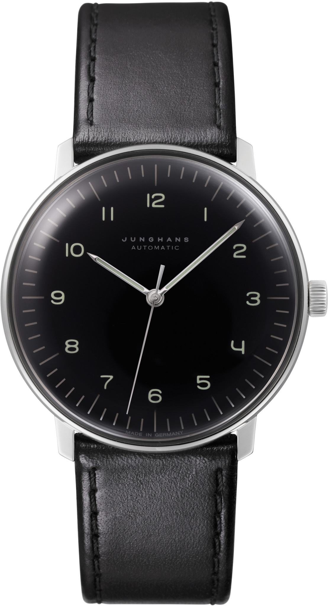 Junghans Max Bill Automatic 027/3400.00