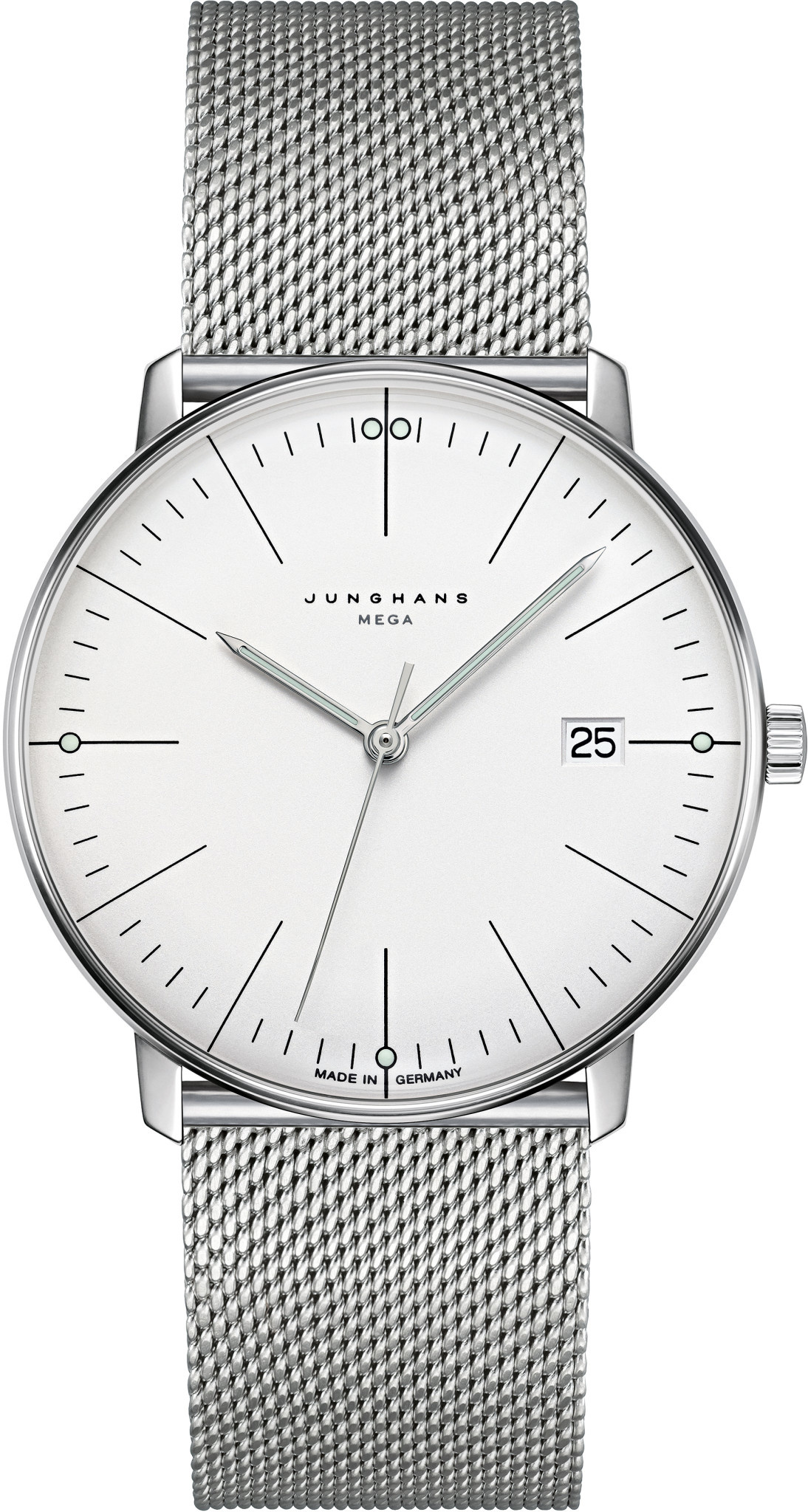 Junghans Mega 058/4821.44