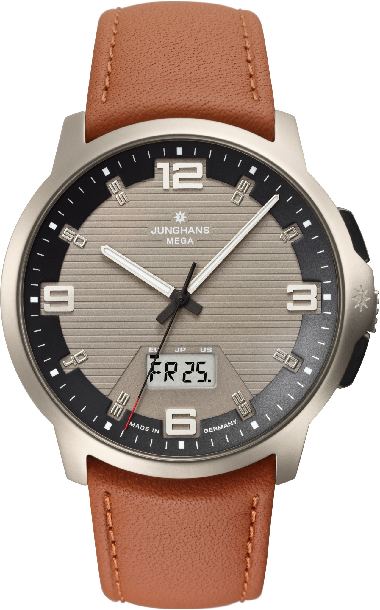 Junghans Voyager Mega 056/2304.00