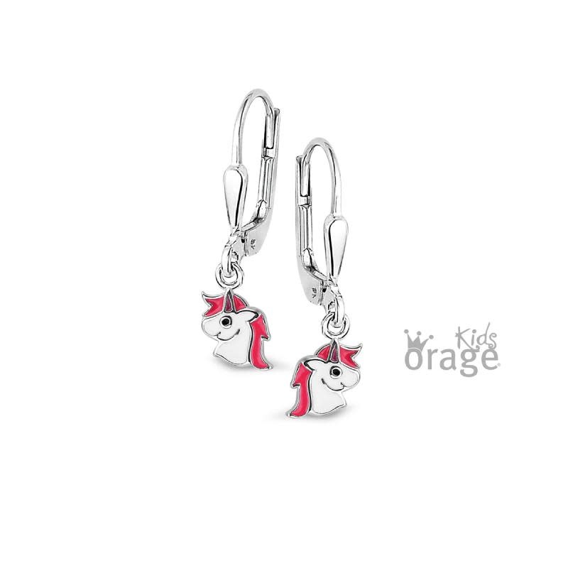 Oorslingers Orage Kids K2283 Eenhoorn