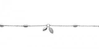 Nona Armband 96077 Zilver