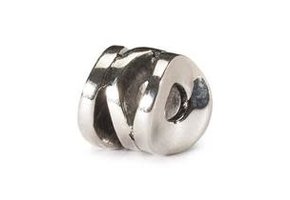 Trollbeads TAGBE-30094 Lachende cilinder