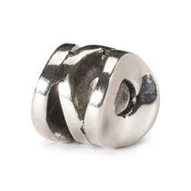 Trollbeads TAGBE-30094 Lachende cilinder
