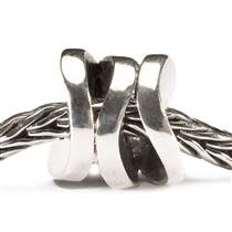 Trollbeads TAGBE-30094 Lachende cilinder