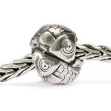 Trollbeads TAGBE-30105 Vissen
