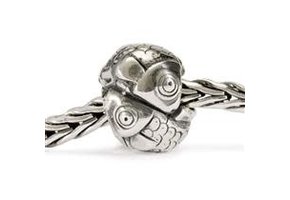 Trollbeads TAGBE-30105 Vissen