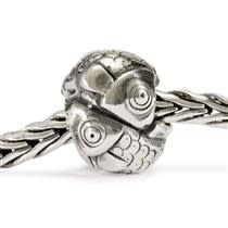 Trollbeads TAGBE-30105 Vissen