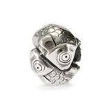 Trollbeads TAGBE-30105 Vissen