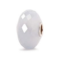 Trollbeads TSTBE-20013 Gefaceerde chalcedoon