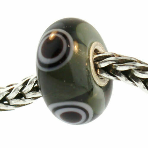 Trollbeads 61300 Bedel ogen retired