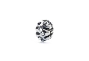 Trollbeads TAGBE-10176 Pompoenversiering