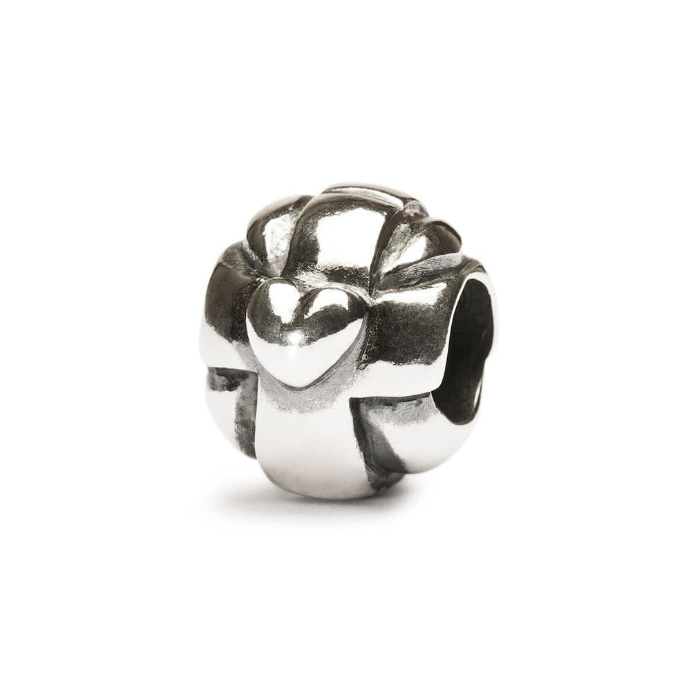 Trollbeads TAGBE-20035 Liefdevol licht