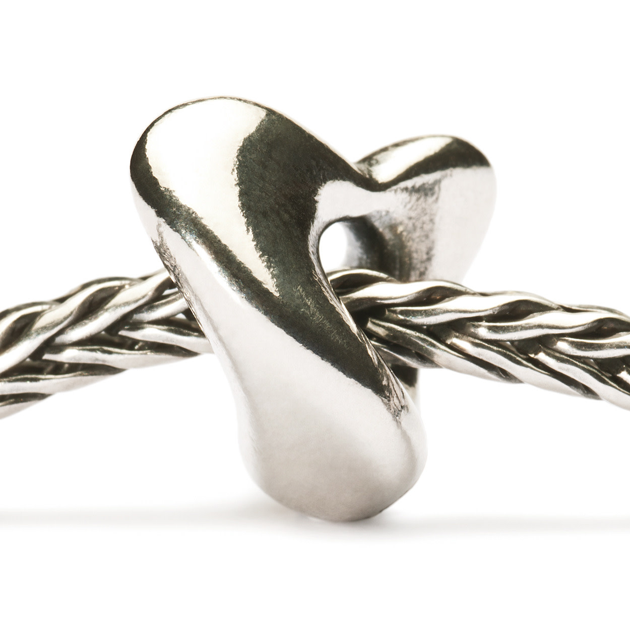 Trollbeads TAGBE-40032 Teder hart