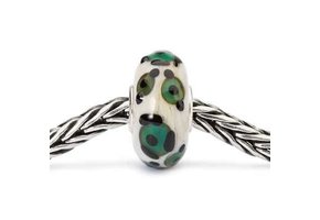 Trollbeads TGLBE-10418 Jaguar van opaal