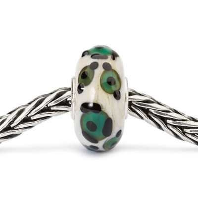 Trollbeads TGLBE-10418 Jaguar van opaal